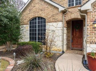 8752 Dayton Dr, Argyle, TX 76226