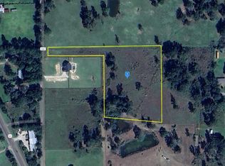160 County Road 2267, Cleveland, TX 77327