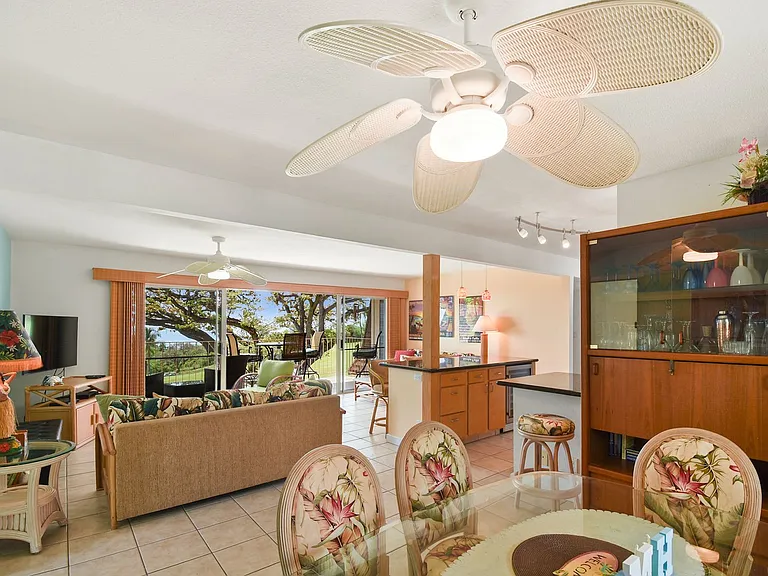 78-7030 Alii Dr #312 — Photo 2