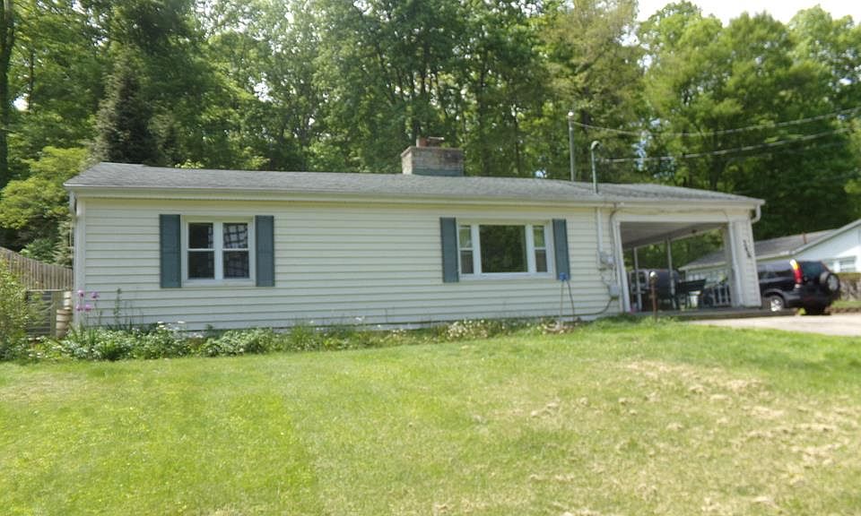 346 Virginia Ln, Waverly, OH 45690 MLS 190501 Zillow