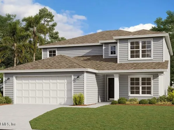 3730 HOLSTEIN Way, Green Cove Springs, FL 32043