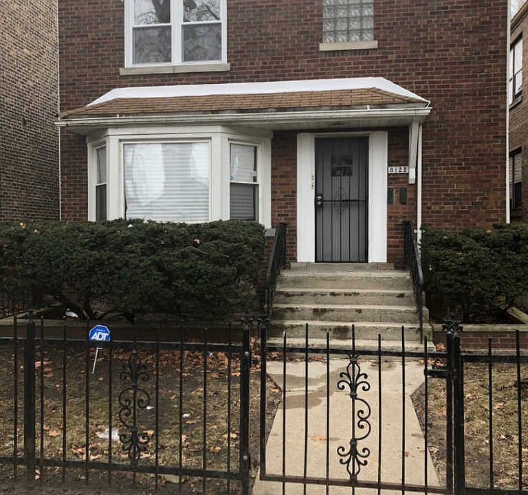 1st image of 8122 S Kingston Ave #2