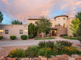 4673 Los Poblanos Cir NW, Los Ranchos De Albuquerque, NM 87107