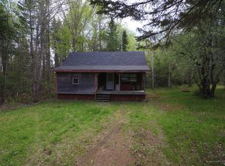 882 Bancroft Rd, Weston, ME 04424