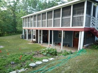 6385 Clark Lake Rd, Nisswa, MN 56468