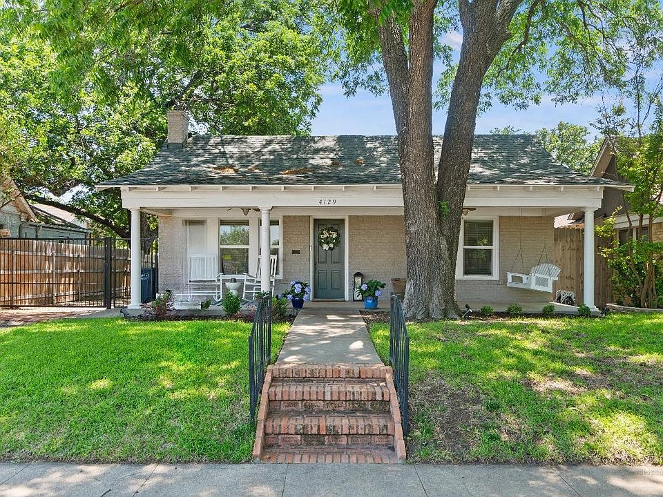 1st image of 4129 El Campo Ave