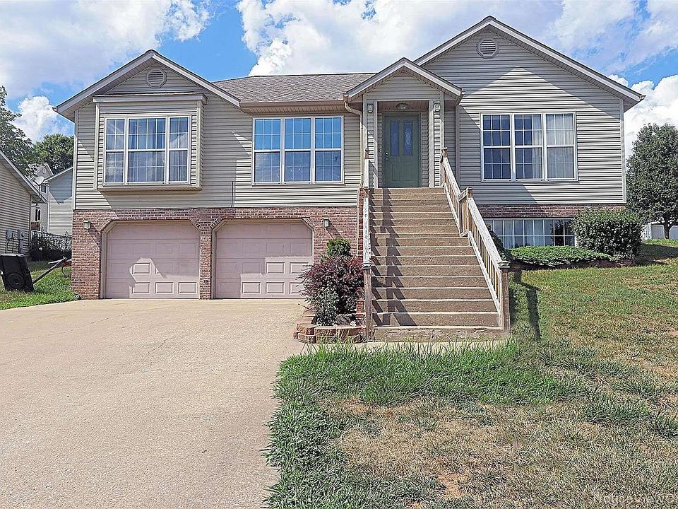 1184 Birdie Ln, Jackson, MO 63755 Zillow