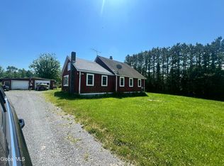 2049 Amsterdam Rd, Ballston Spa, NY 12020