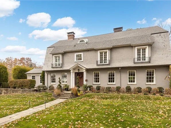 601 Poia Rd, Sewickley, PA 15143