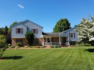 3200 Jeffrey Lori Dr, Finksburg, MD 21048