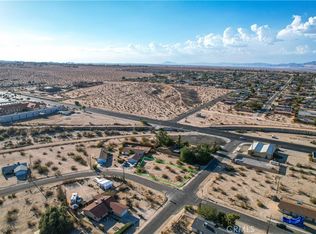 71949 Cactus Dr #25-29, Twentynine Palms, CA 92277