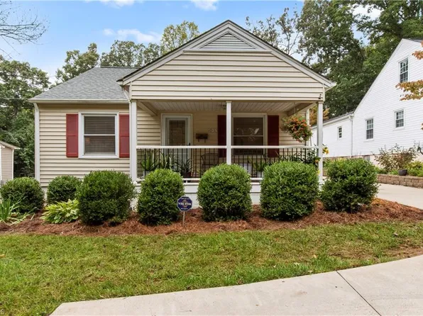 536 Knollwood St, Winston Salem, NC 27103