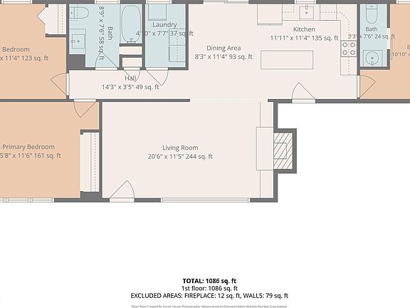4th image of 332 Edgewood St