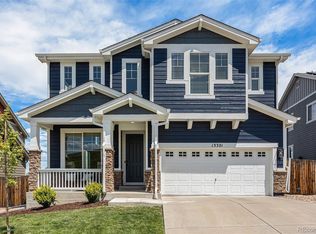 13321 W Bellwood Ave, Morrison, CO 80465
