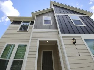 5410 Golden Canary Ln #54, Austin, TX 78723