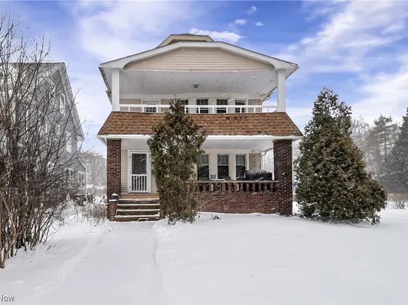 2477 Lee Rd, Cleveland Heights, OH 44118
