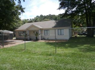 3 King George Rd, Bluffton, SC 29910