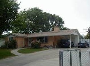 215 Carol Way, Midvale, UT 84047