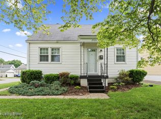 2701 Delor Ave, Louisville, KY 40217
