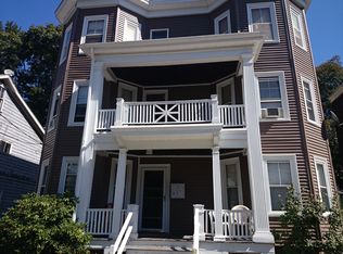 41 Fairbanks St #3, Brighton, MA 02135