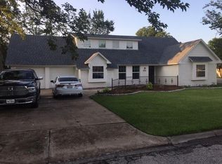 6541 Tabor St, North Richland Hills, TX 76180
