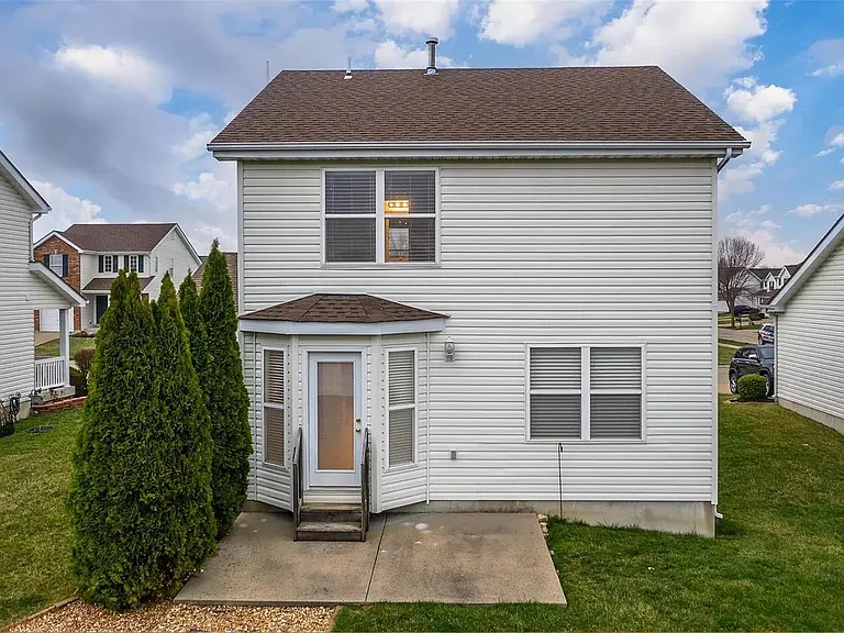 162 Bayhill Village Dr — Photo 15
