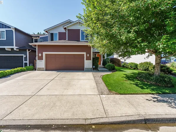 17813 SE 17th Ln, Vancouver, WA 98683