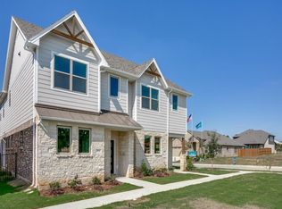 6531 Bowman Roberts Rd, Fort Worth, TX 76179