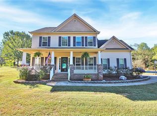 4314 Pioneer Ct, Mint Hill, NC 28227
