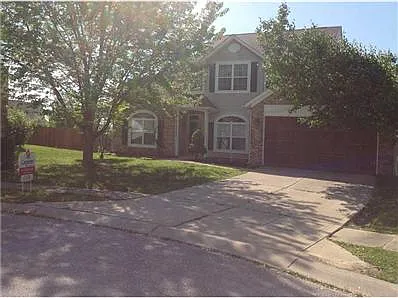 6411 E Rockhill Ct photo 1