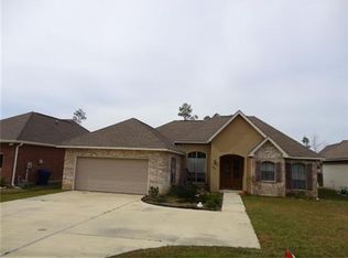 2360 Soult St, Mandeville, LA 70448