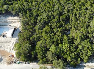 21000 Post Oak Dr, Leander, TX 78645