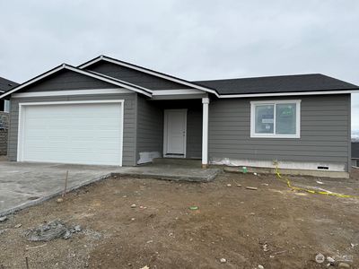 2338 SE Noah Street, East Wenatchee, WA, 98802