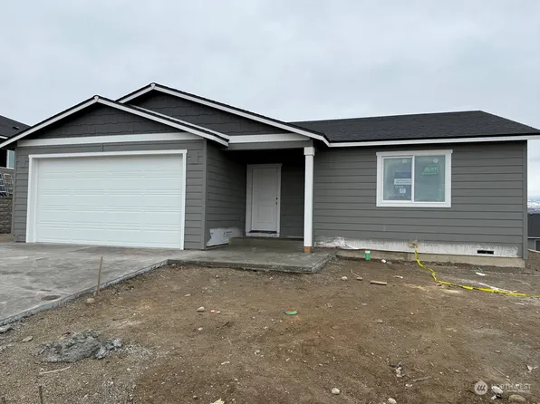 2338 SE Noah Street, East Wenatchee, WA 98802