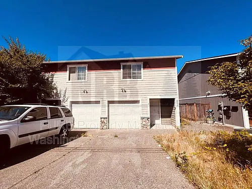 4536 S Puget Sound Ave #A Photo 1