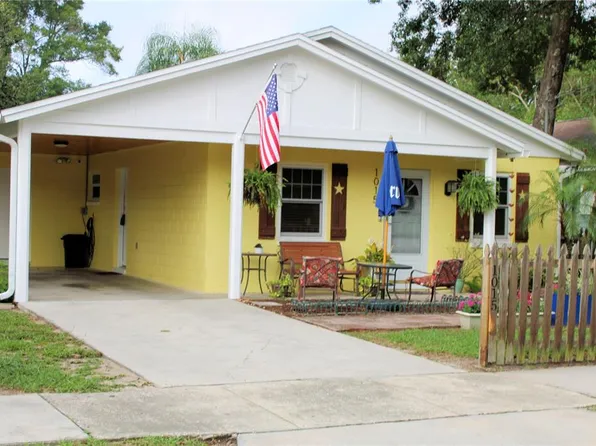 1015 E Emma St, Tampa, FL 33603