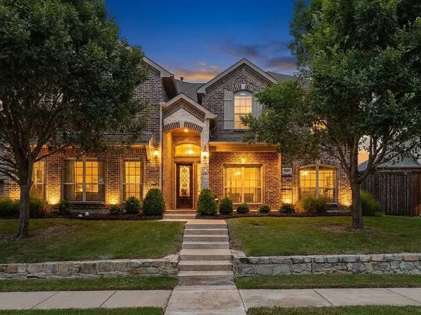 3207 Elkhart Dr, Sachse, TX 75048