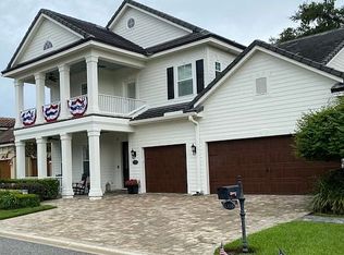 1358 Sunset View Ln, Jacksonville, FL 32207