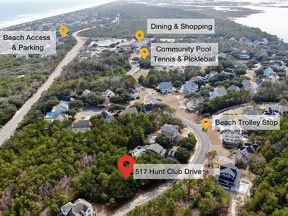 3rd image of 517 Hunt Club Dr Lot 35