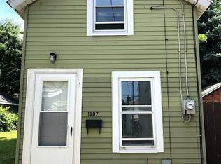 1107-9 E 25th St, Erie, PA 16503