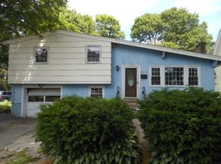226 Belmont Ave, Brockton, MA 02301