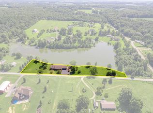 1891 S 1000 W, Lexington, IN 47138