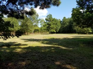 1515 County Rd, Troup, TX 75789