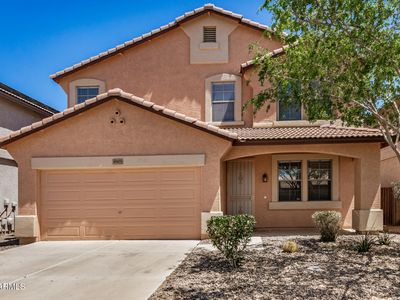 18475 N Madison Rd, Maricopa, AZ, 85139
