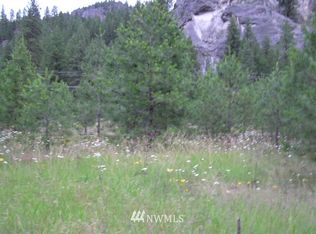 LOT 34 Customs Rd, Curlew, WA 99118