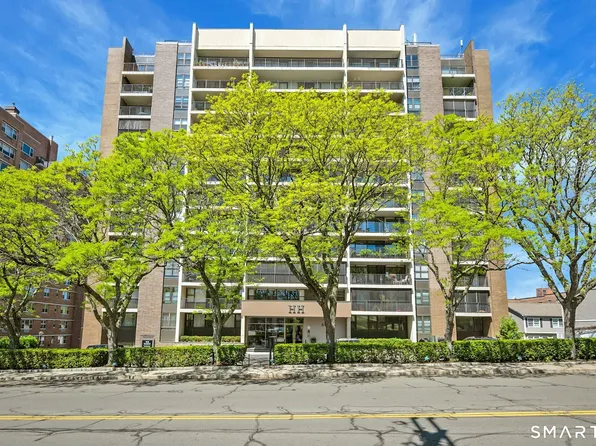 44 Strawberry Hill Ave APT 3N, Stamford, CT 06902