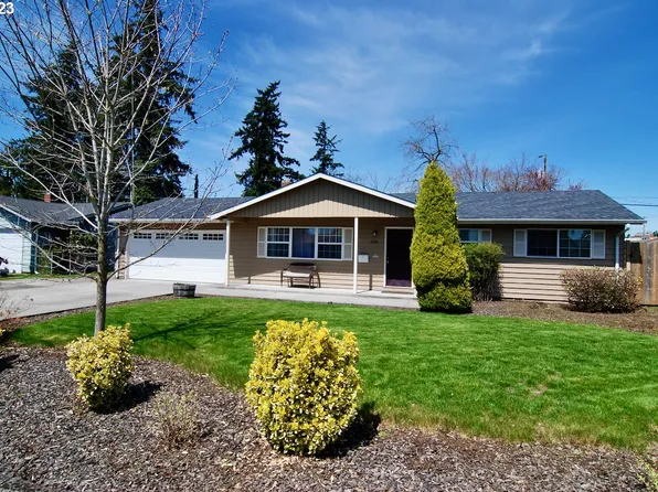 9608 Boulder Ave, Vancouver, WA 98664