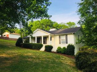 225 Harmon Dr, Pulaski, TN 38478