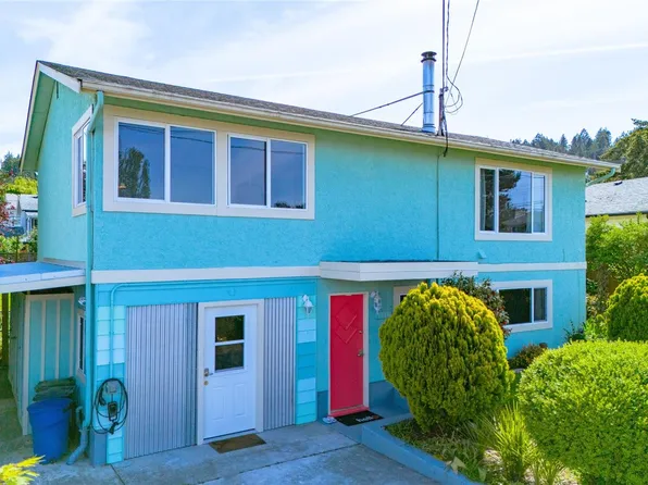 1584 Freda St, North Cowichan, BC V0R 1R0