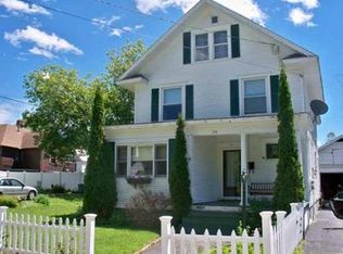 124 Walnut St, Rutland, VT 05701